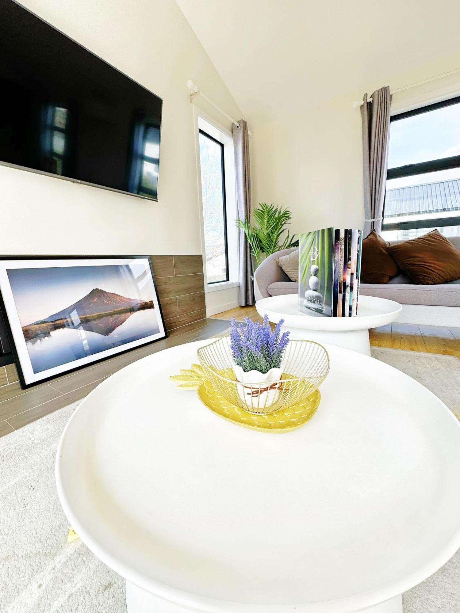 33 Star Apartment Lake Tekapo Exteriér fotografie