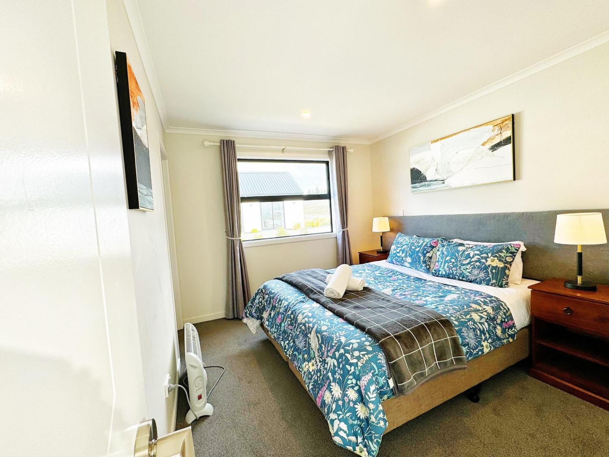 33 Star Apartment Lake Tekapo Exteriér fotografie