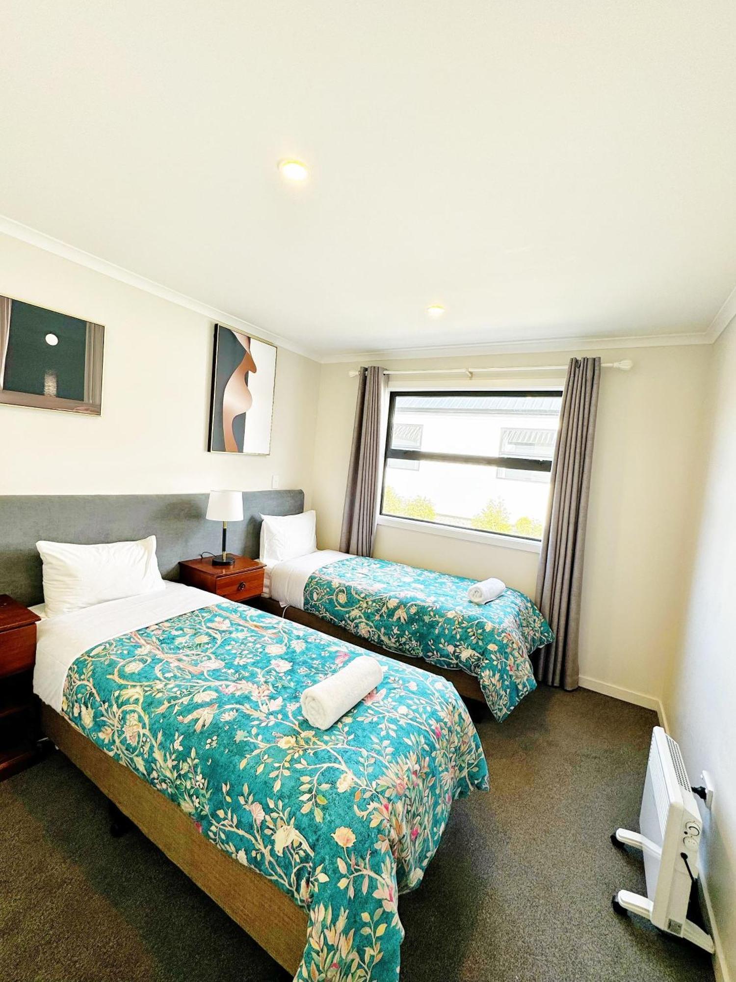 33 Star Apartment Lake Tekapo Exteriér fotografie